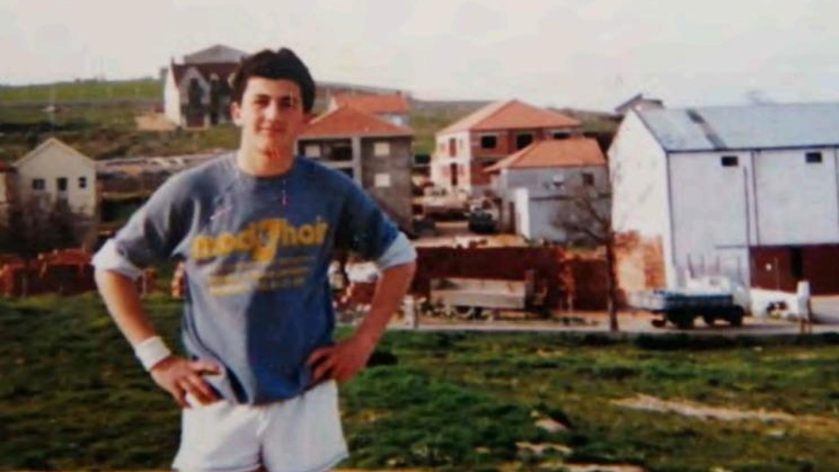 II Premio Memoria Escolar Rural, de Fernando Jorge Gonçalves Afonso, ambientado en Sendim.