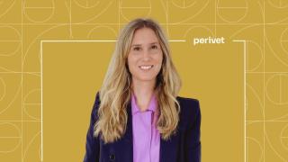 María Fernández Álvarez, la nueva Directora Veterinaria de Perivet.
