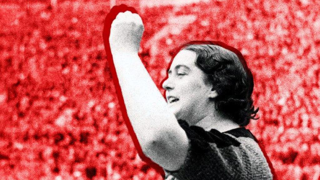 Margarita Nelken