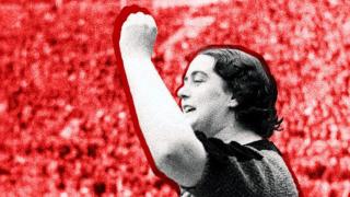 Mujer, cultura y política: la aventura intelectual de Margarita Nelken, pionera del feminismo en España