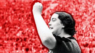 Mujer, cultura y política: la aventura intelectual de Margarita Nelken, pionera del feminismo en España