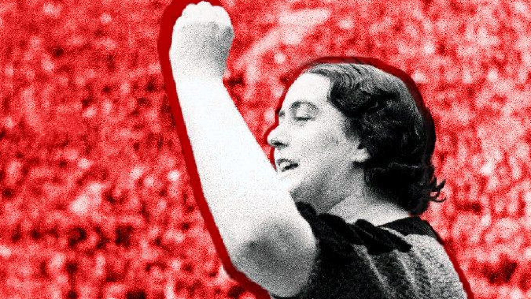 Margarita Nelken