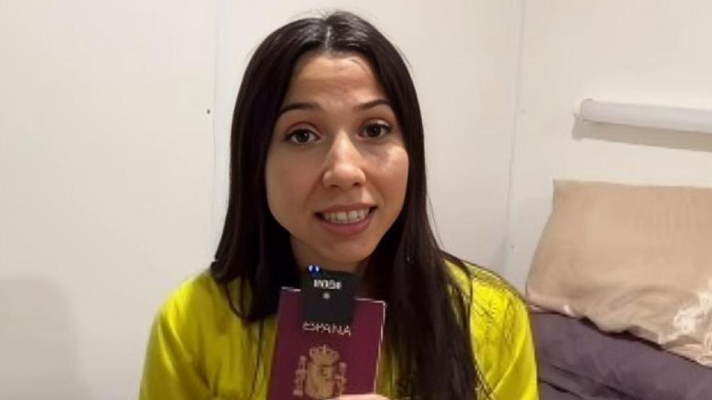 Marta, española trabajando en las minas de Australia: Estoy ganando 1.370 euros a la semana y solo limpio