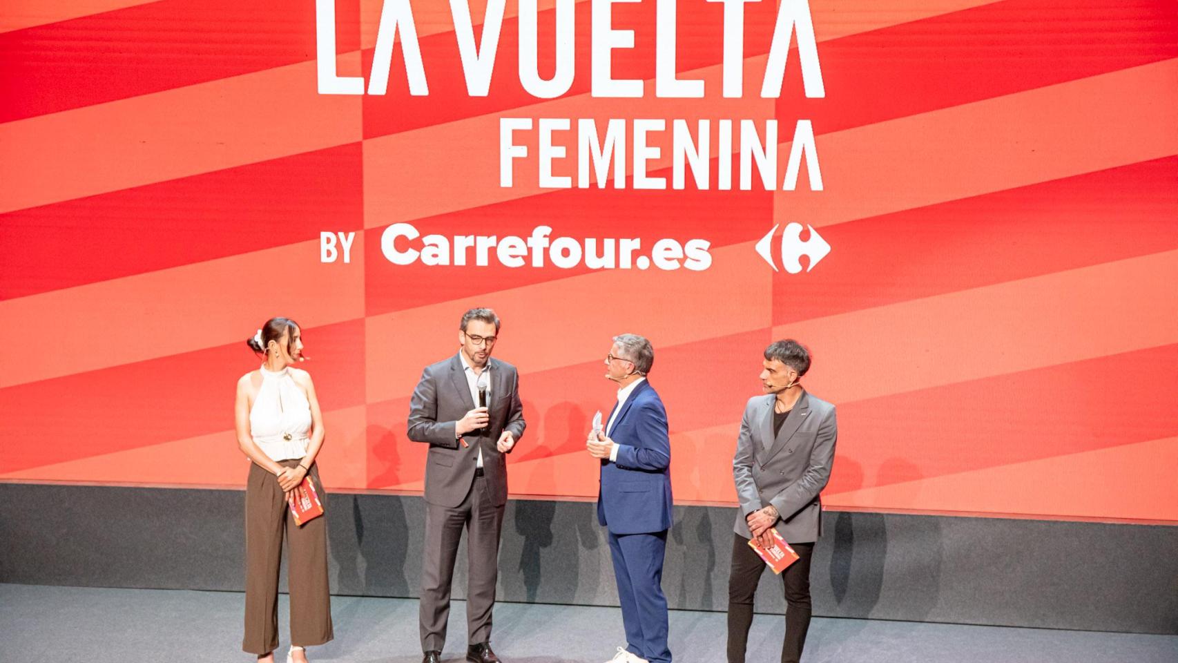 Imagen de la presentación.