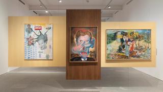 Crítica de la nueva exposición permanente de la colección del Reina Sofía: jocosa, melancólica y rebelde