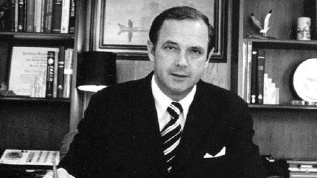 Alexander Butterfield.