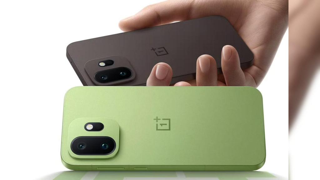 OnePlus 15T