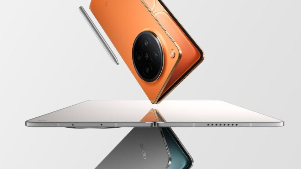 OPPO Find N6
