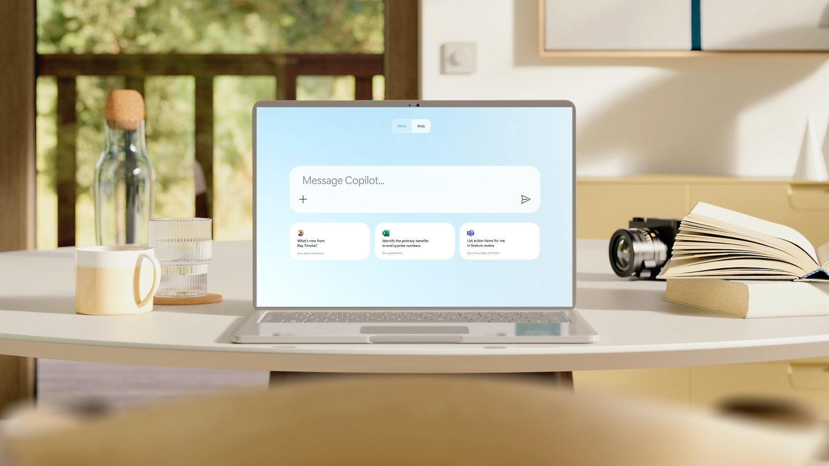Microsoft Copilot
