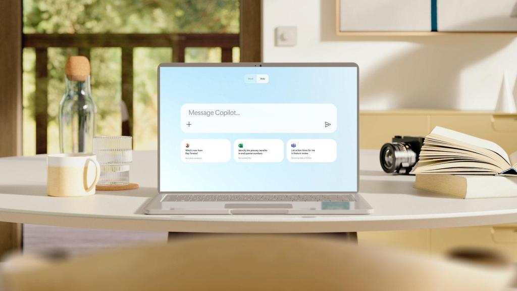 Microsoft Copilot