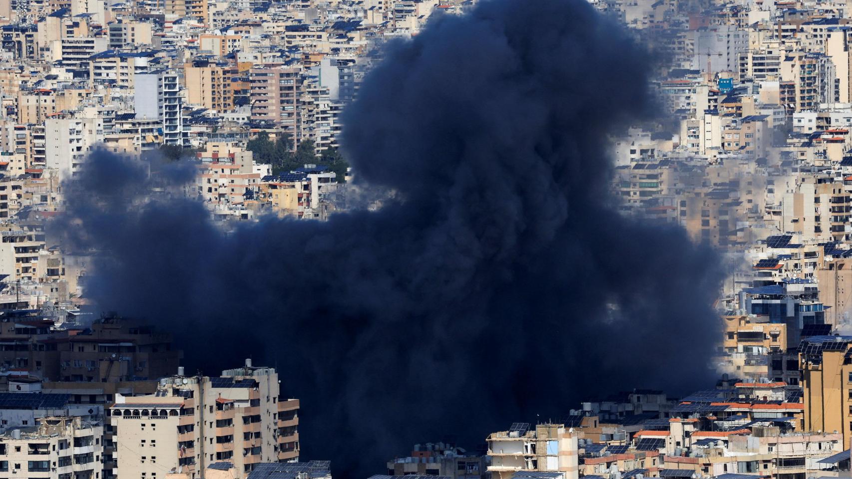 Guerra de Irán, EEUU e Israel, en directo | Las defensas antiaéreas de la OTAN derriban un segundo misil balístico iraní antes de alcanzar Turquía