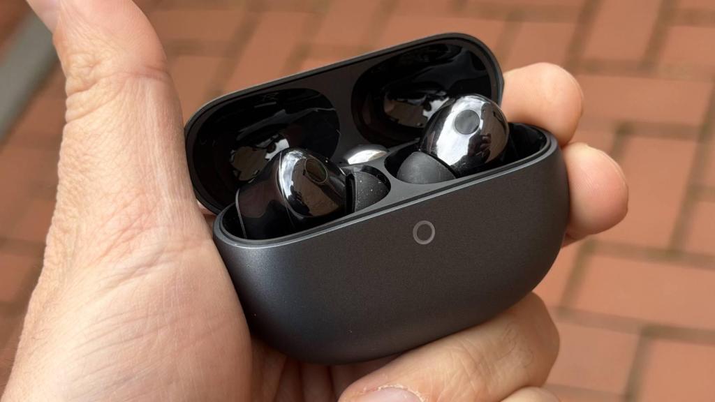 Huawei FreeBuds Pro 5