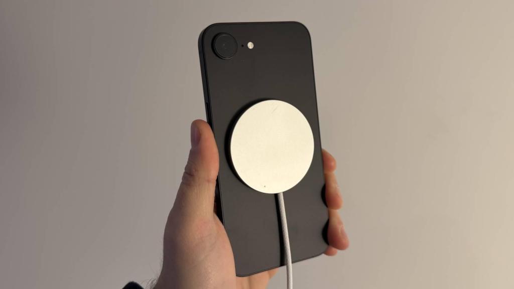 iPhone 17e