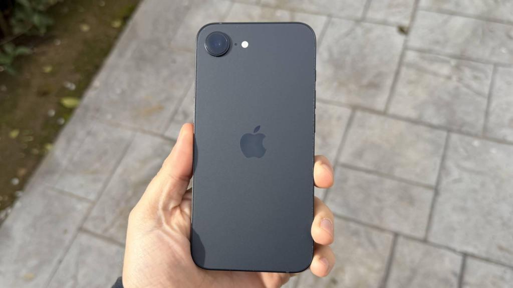 iPhone 17e