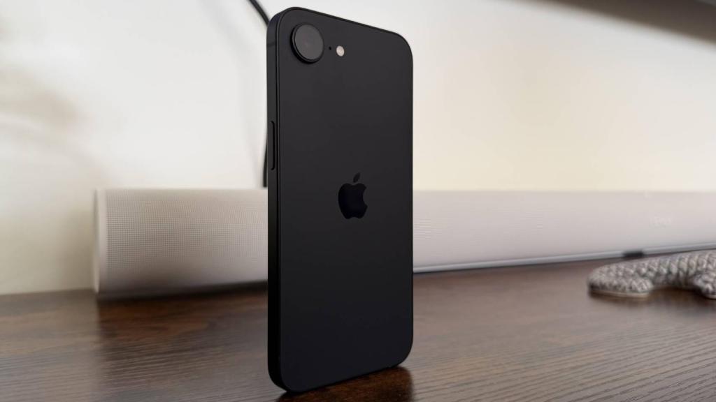 iPhone 17e