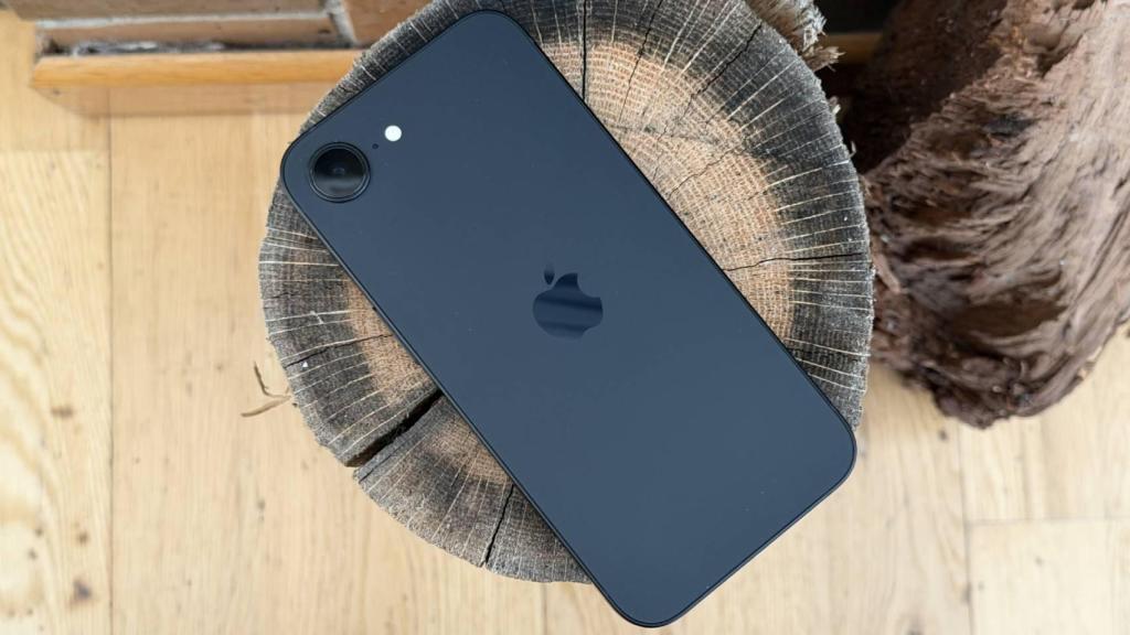 iPhone 17e