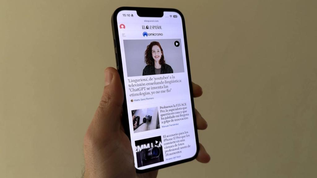 iPhone 17e