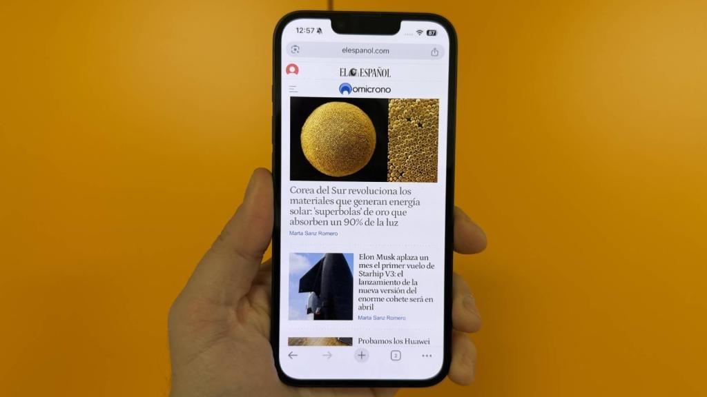 iPhone 17e