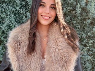 María Gallego, número 1 del EIR con 22 años y a la primera: Las enfermeras que cuidaron de mi padre inspiraron mi vocación