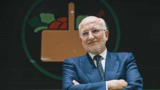 Juan Roig, en una imagen de archivo. Efe