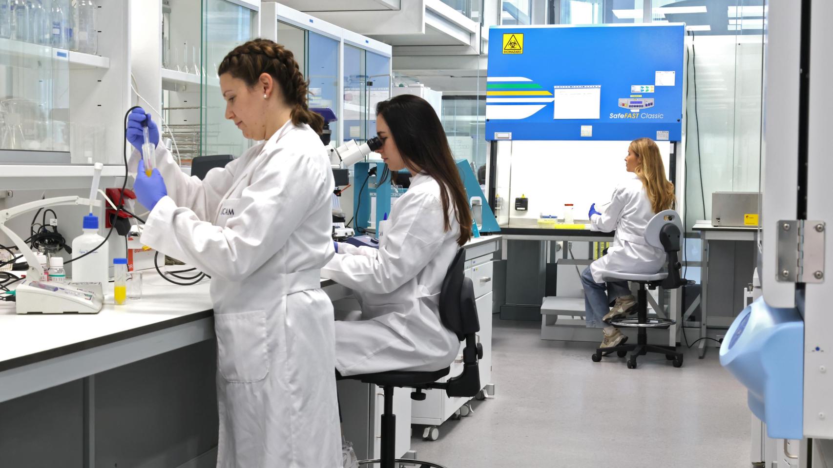 La UCAM se convierte en la segunda universidad en España con su Escuela de Doctorado acreditada por la ANECA