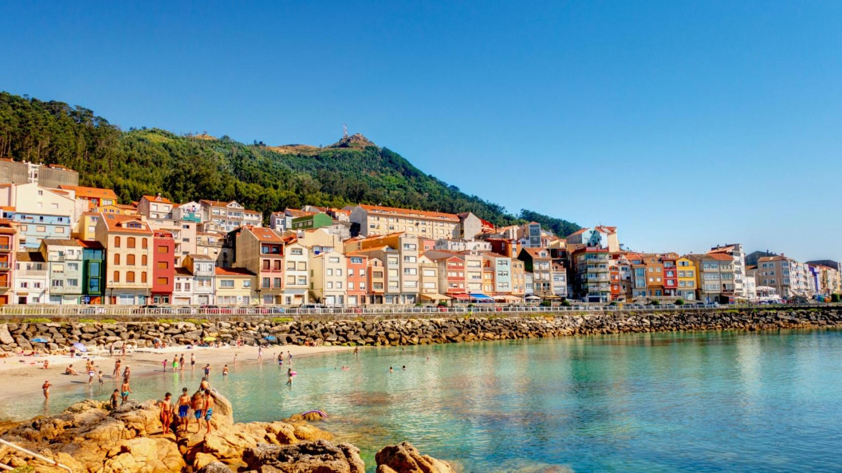 A Guarda (Pontevedra)