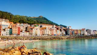 A Guarda (Pontevedra)