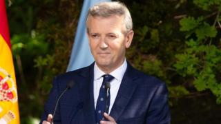 Alfonso Rueda