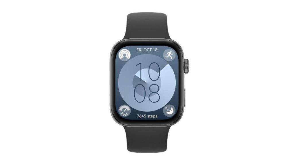 smartwatch HUAWEI Watch Fit