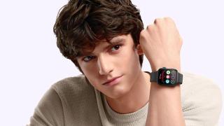 Olvídate del Apple Watch: este smartwatch es más versátil y tiene mejor batería a un precio competitivo