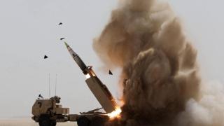 EEUU presume de su poder militar en los 10 primeros días de la operación 'Furia Épica' contra Irán