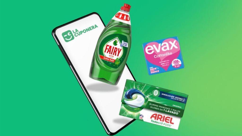 app de la cuponeratres