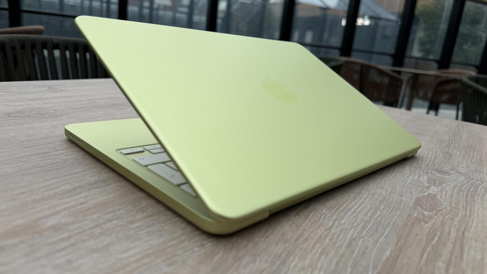 MacBook Neo
