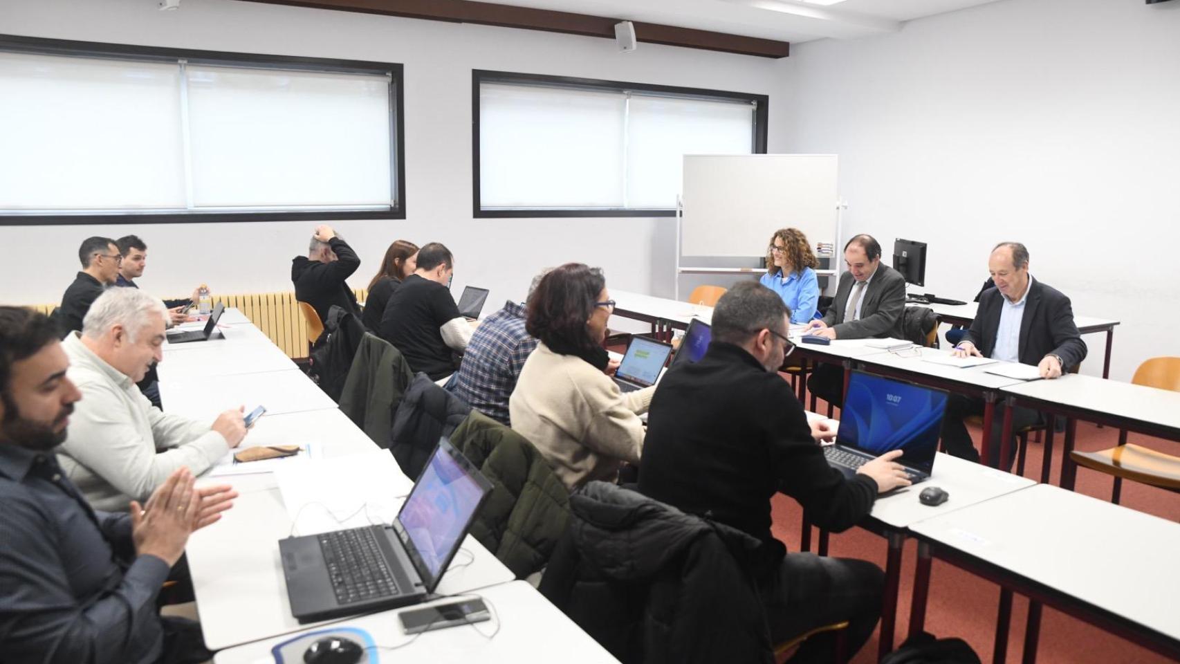 Educación renovará la dirección de 146 centros educativos de Galicia