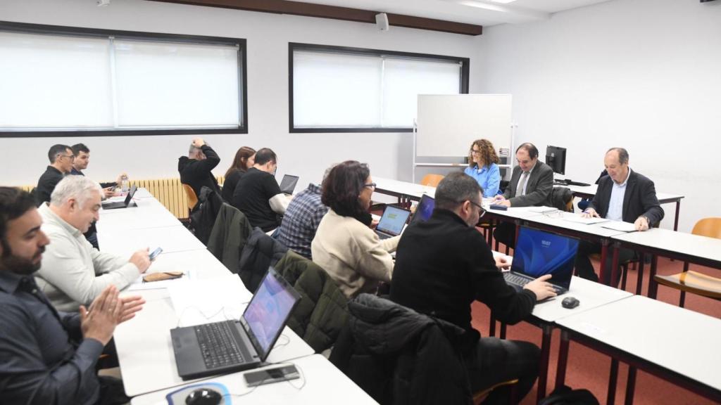 Educación renovará la dirección de 146 centros educativos de Galicia
