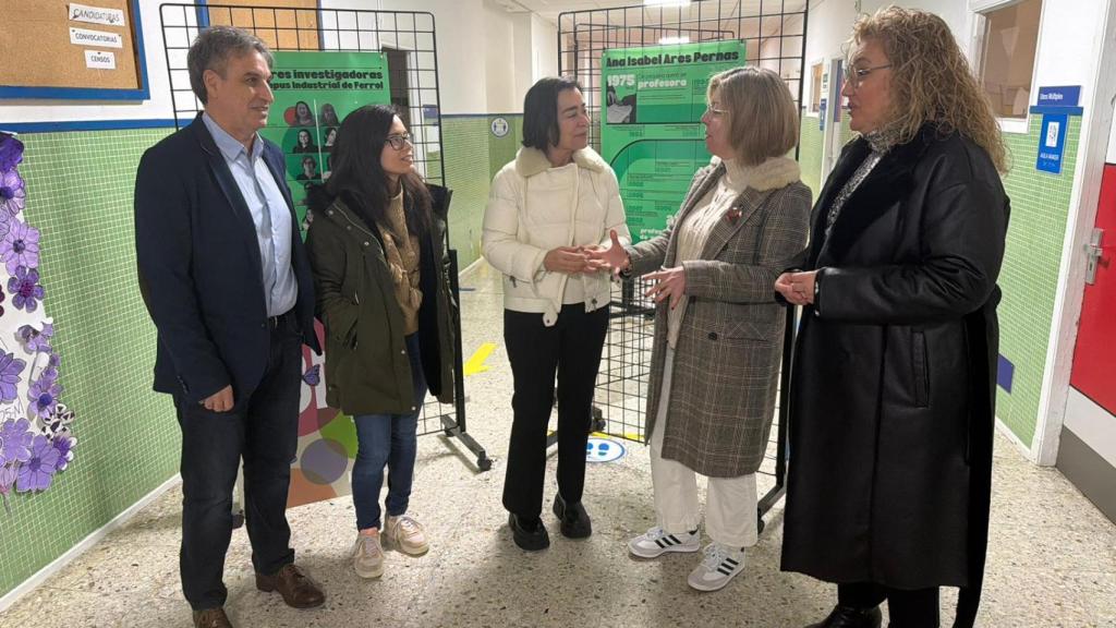 Imagen de la presentación.
