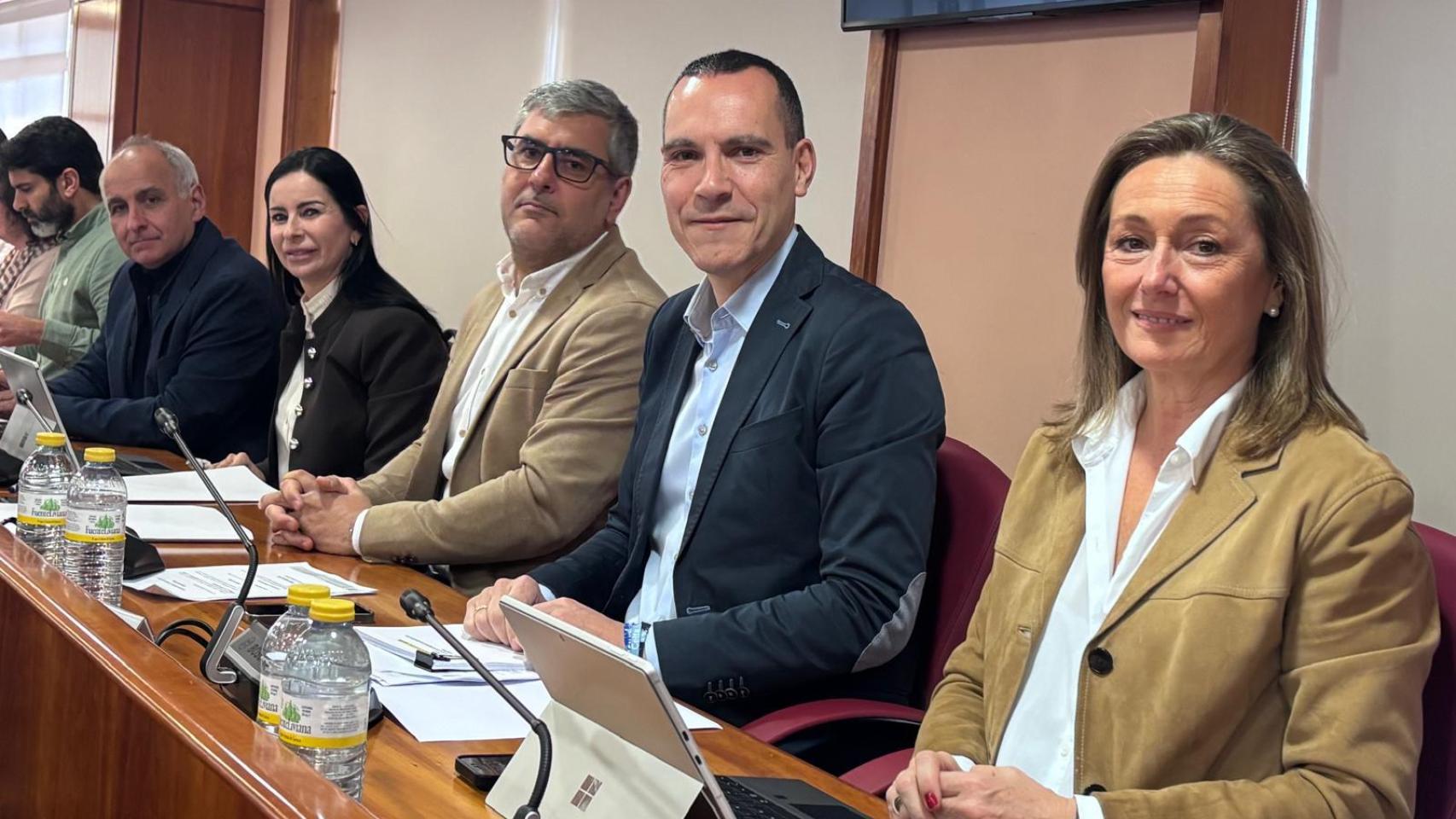 El PP cuestiona la elección de Vigueses Distinguidos: Las cuatro candidaturas que presentamos eran incuestionables
