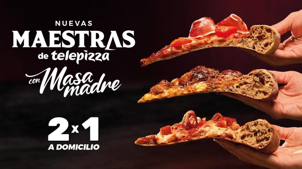 Telepizza