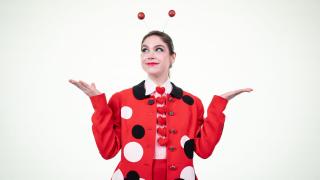 Cósima Ramírez.
