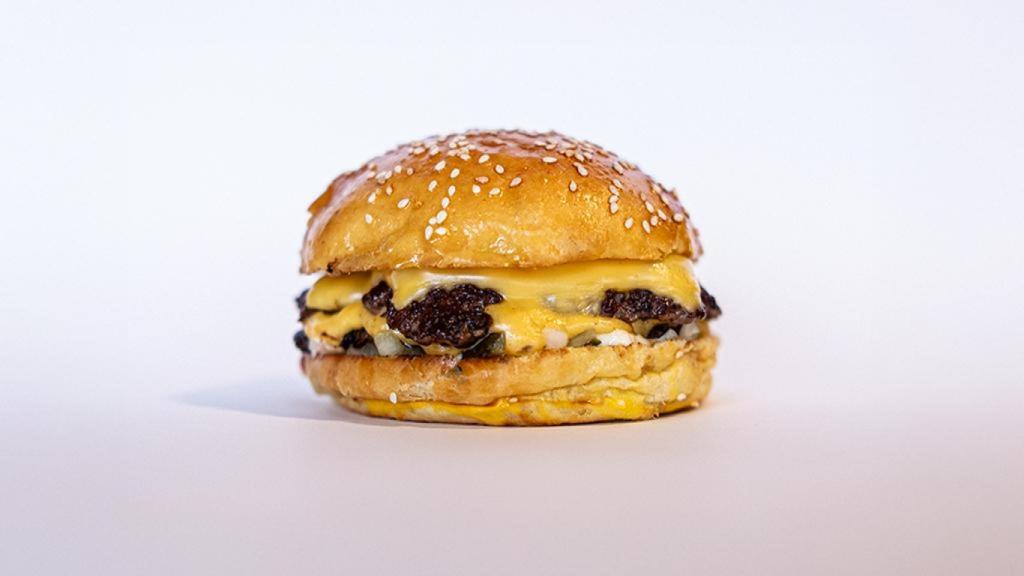 La segunda mejor hamburguesa de España está en Santiago: Estamos contentísimos