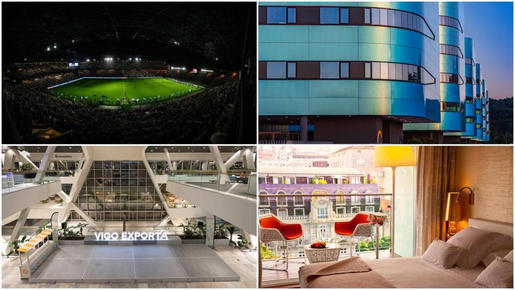 ¿Está preparada Vigo para ser sede del Mundial 2030?