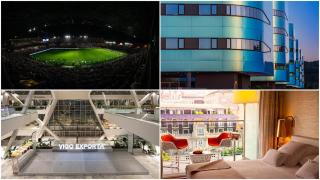 ¿Está preparada Vigo para ser sede del Mundial 2030?