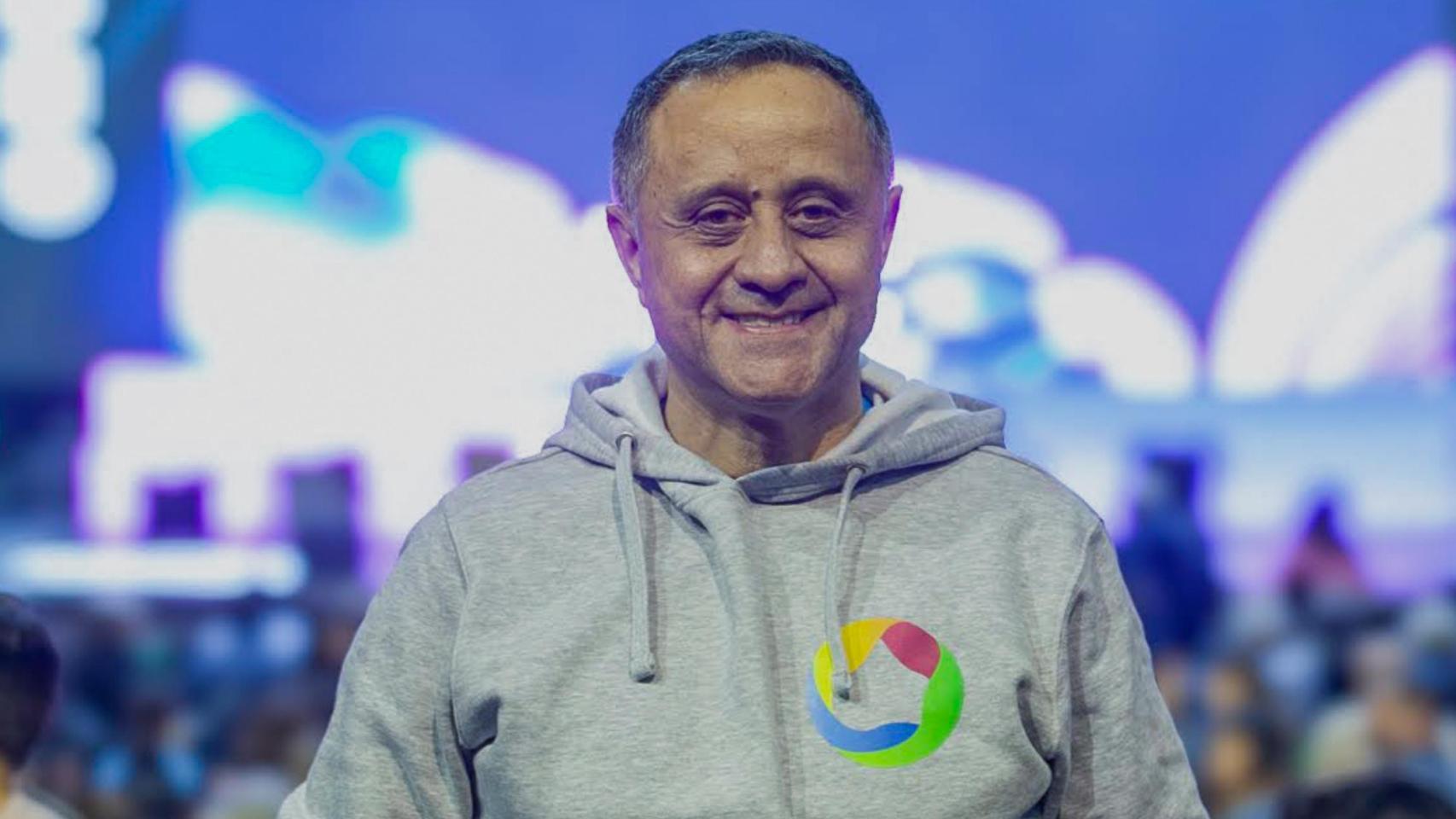 Rodrigo Hidalgo, organizador del Festival Intercentros en A Coruña: Hemos superado las 30 instituciones