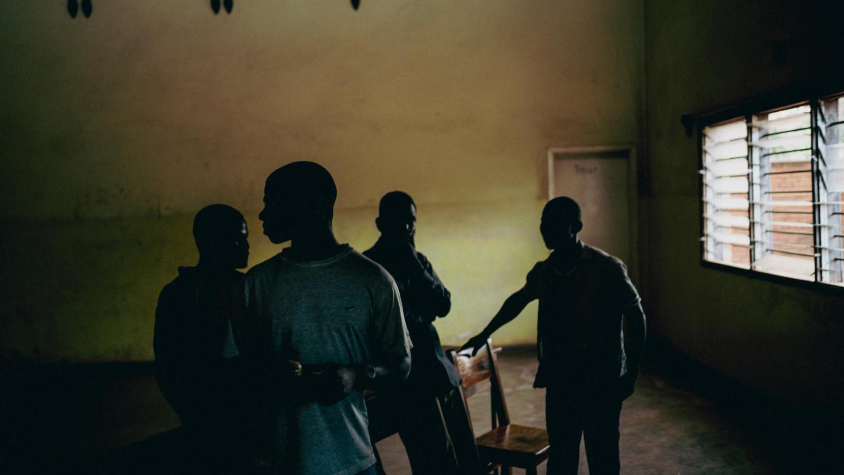 La cárcel sin muros de Balaka: donde castigar significa preparar para volver