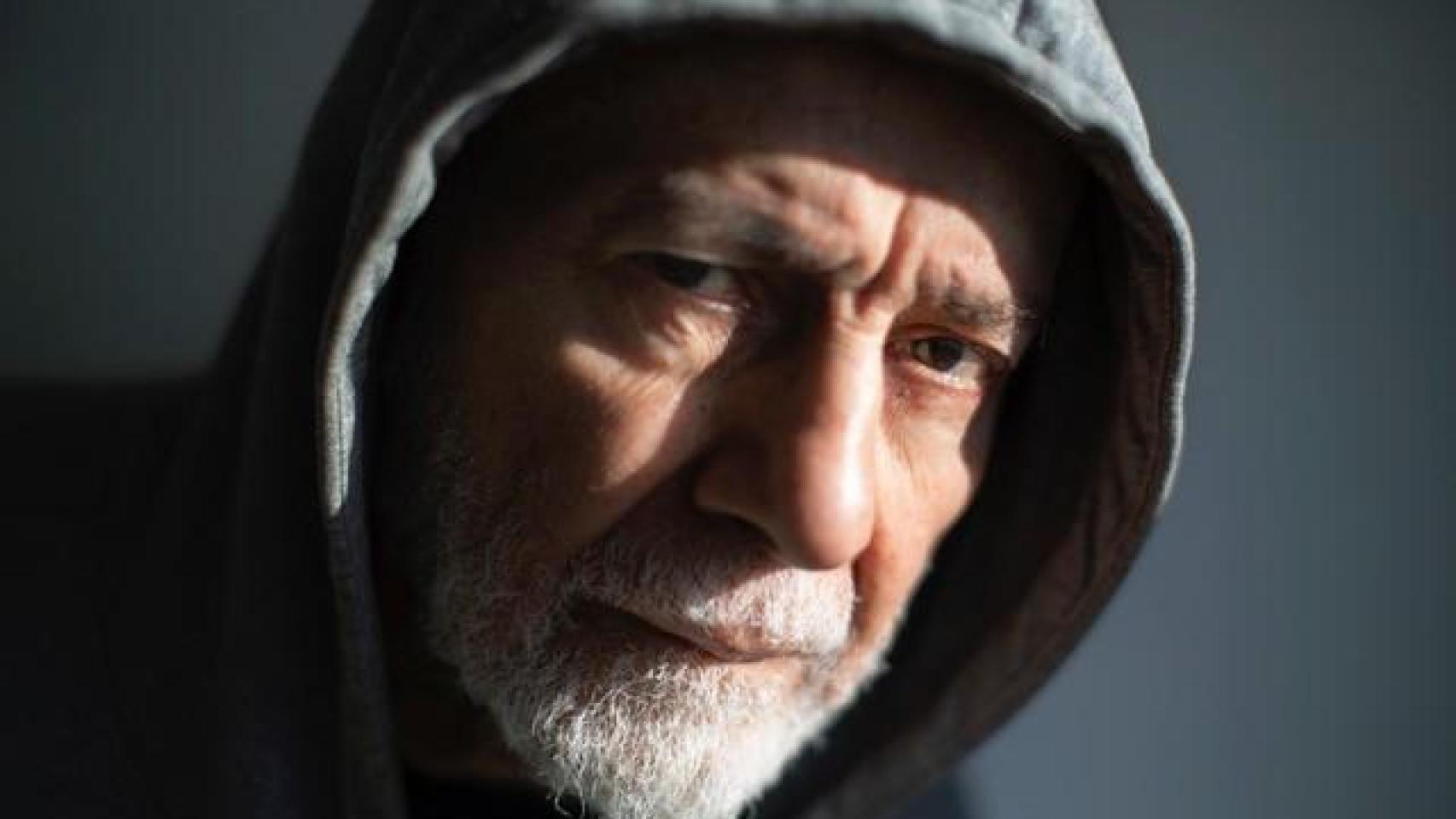 Hugo Mujica. Foto: Sebastian Szyd