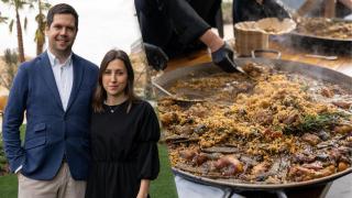 Grupo La Sucursal da el salto a Madrid: la familia Andrés dará de comer en uno de los hoteles más grandes de España