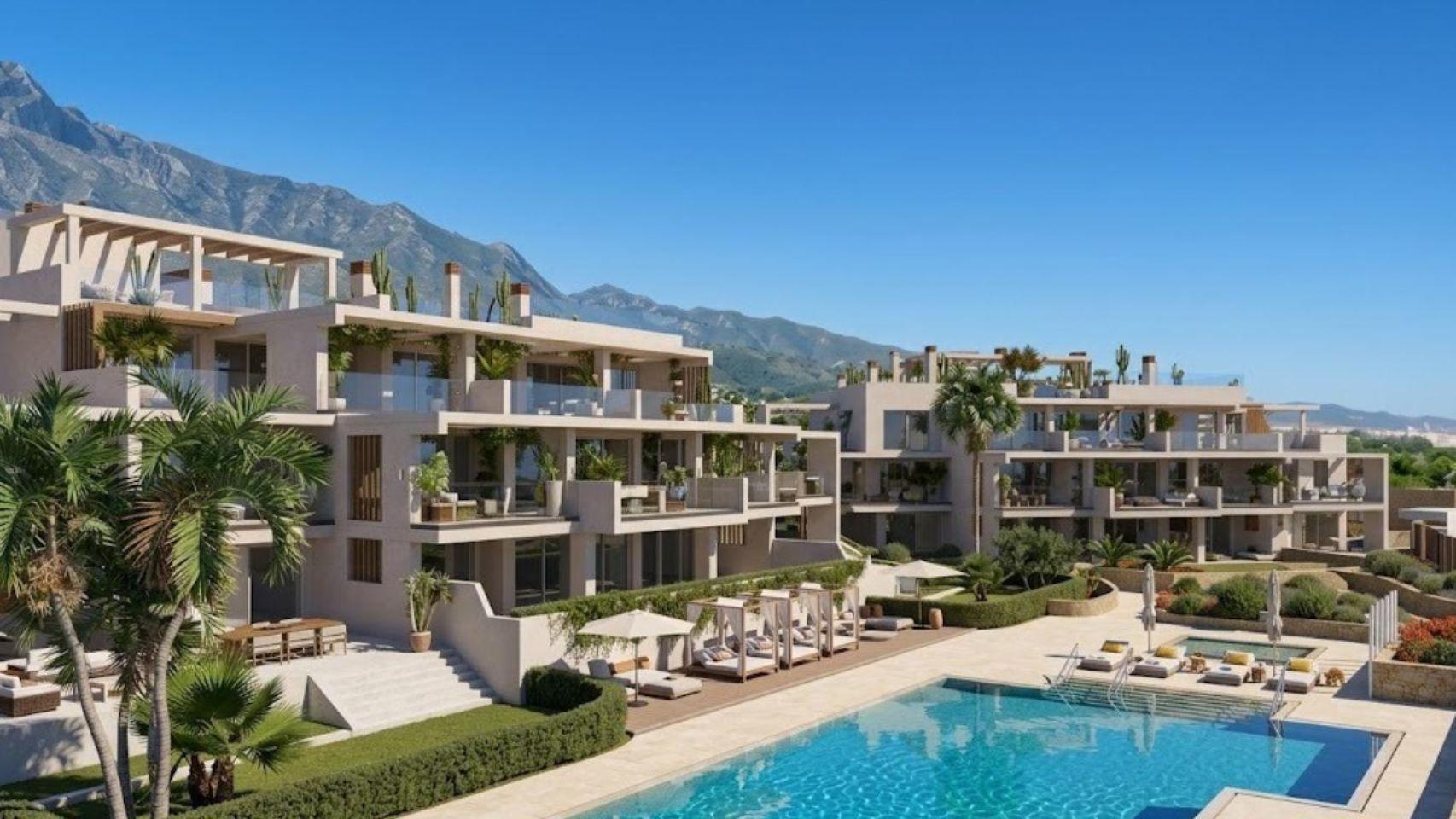 Mansión de lujo en Mallorca