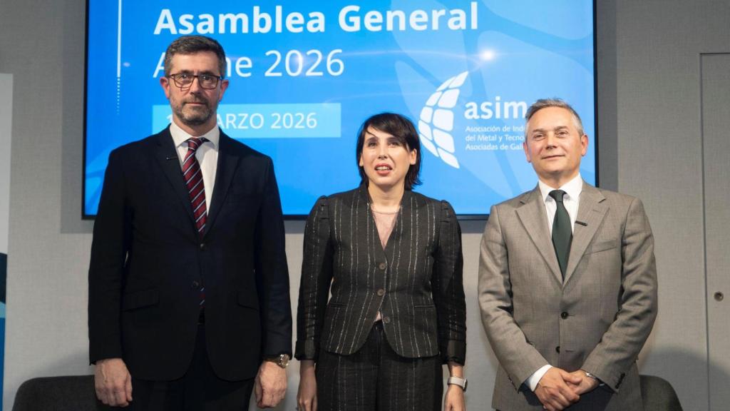 Lorenzana pide prudencia y rigor para avanzar en la transición energética y reforzar la red eléctrica en Galicia