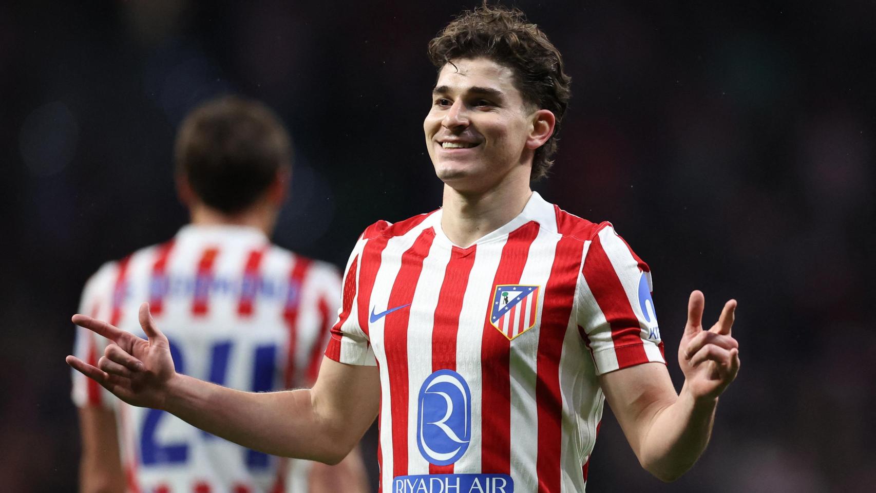 Barça - Atlético de Madrid, fútbol hoy | Alineaciones, resultado y última hora de los cuartos de final de la Champions League en directo