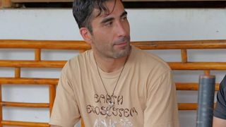 Jason I. White, el ex Director de Fermentación que lidera la rebelión contra el abuso tras sufrir un infierno en Noma